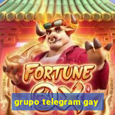 grupo telegram gay